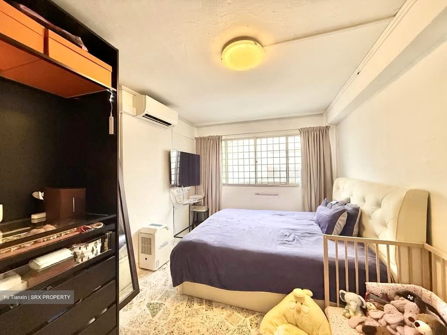 Blk 65 Marine Drive Gardens (Marine Parade), HDB 3 Rooms #573585711